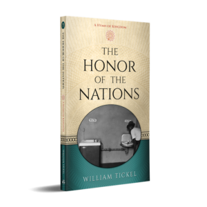 The Honor of the Nations